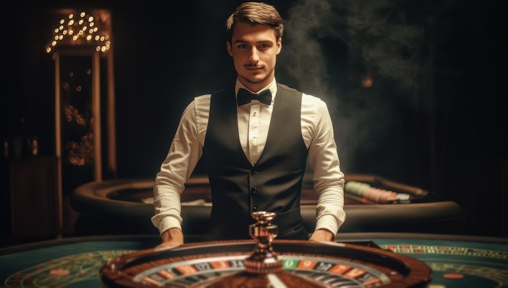 Togel Market Game