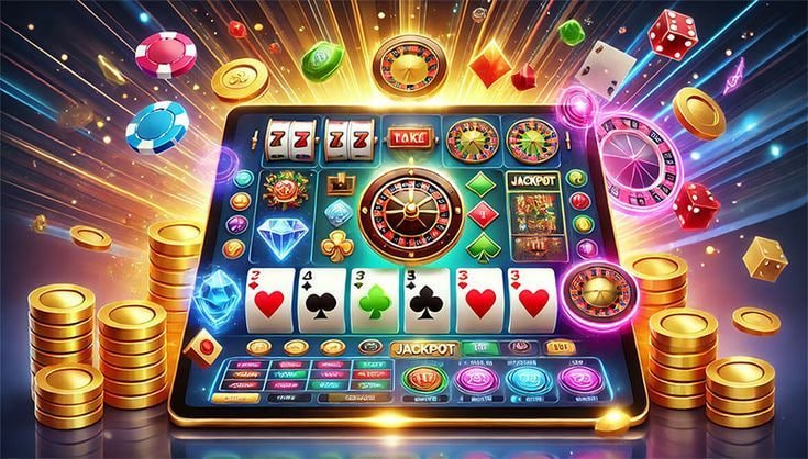 Tampilan tabel hasil permainan live casino dengan kolom waktu, jenis permainan, dan hasil akhir