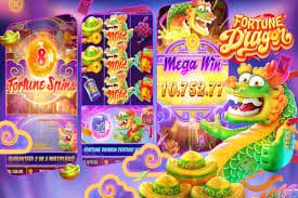 Detail layar permainan blackjack The Great Icescape dengan dealer terlihat